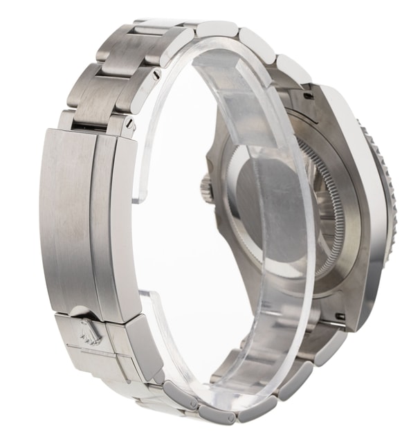 Rolex Submariner 126610 LN Image 3